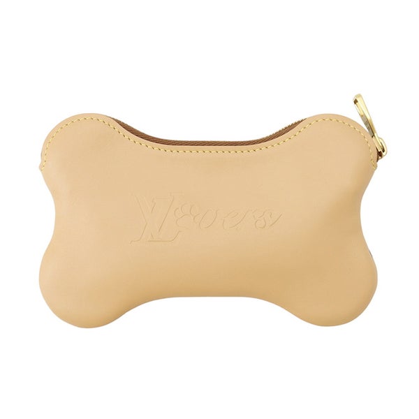 ルイヴィトン ポーチ モノグラム ボーン キーポーチ M12616 LOUIS VUITTON ヴィトン 小物入れ ブラウン