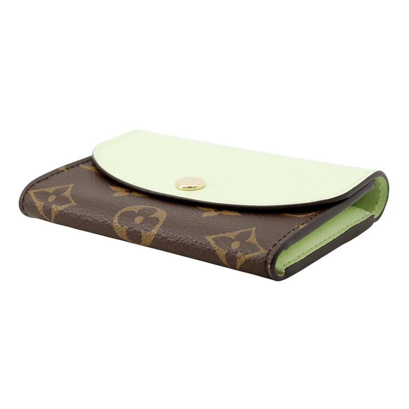 ルイヴィトン コインケース モノグラム ポルトモネ・ロザリ M83582 LOUIS VUITTON 財布