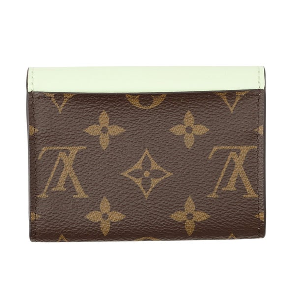 ルイヴィトン コインケース モノグラム ポルトモネ・ロザリ M83582 LOUIS VUITTON 財布