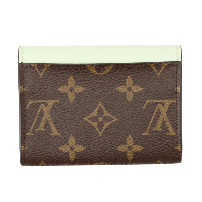 ルイヴィトン コインケース モノグラム ポルトモネ・ロザリ M83582 LOUIS VUITTON 財布