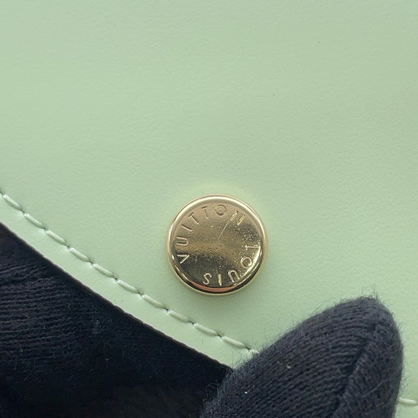ルイヴィトン コインケース モノグラム ポルトモネ・ロザリ M83582 LOUIS VUITTON 財布