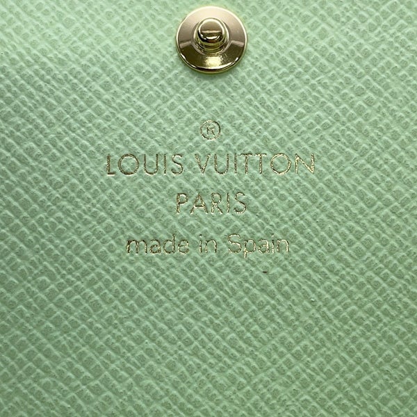 ルイヴィトン コインケース モノグラム ポルトモネ・ロザリ M83582 LOUIS VUITTON 財布