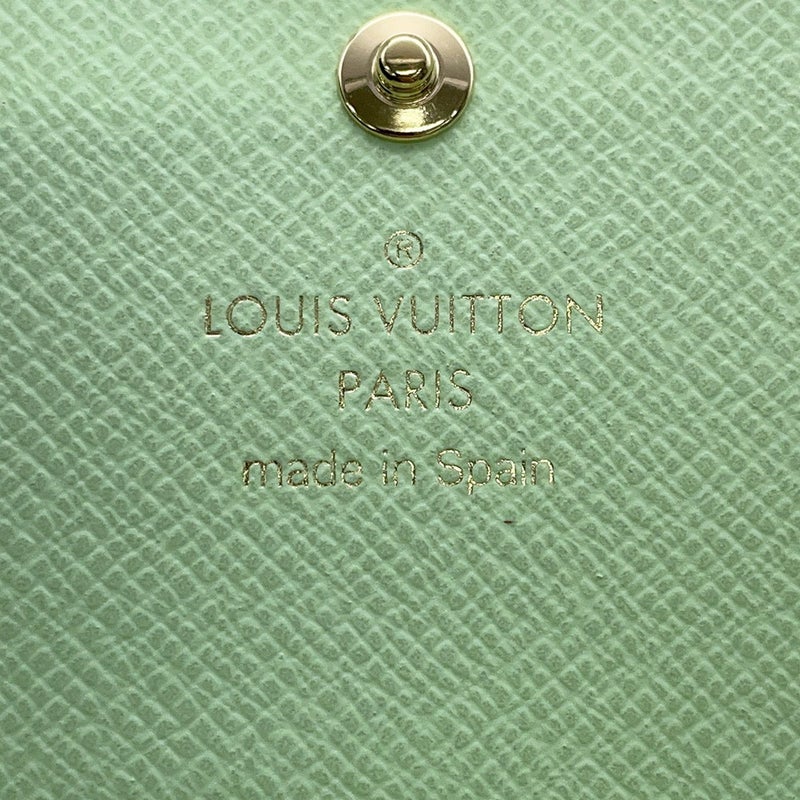 ルイヴィトン コインケース モノグラム ポルトモネ・ロザリ M83582 LOUIS VUITTON 財布