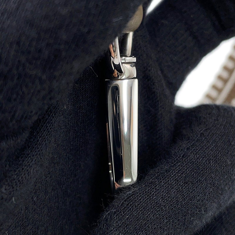 エルメス ショルダーバッグ エブリンTPM 111cm アマゾン サングル カヴァル エトゥープ/シルバー金具 トリヨンクレマンス K刻印