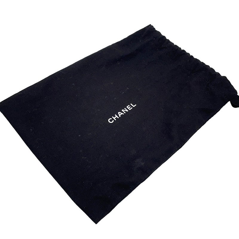 シャネル チェーンウォレット マトラッセ ココマーク トレンディCC ラムスキン A81633 CHANEL