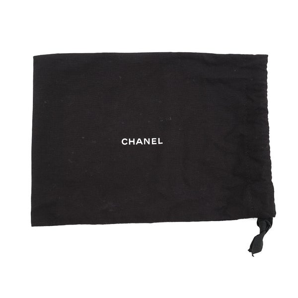 シャネル チェーンウォレット マトラッセ ココマーク トレンディCC ラムスキン A81633 CHANEL