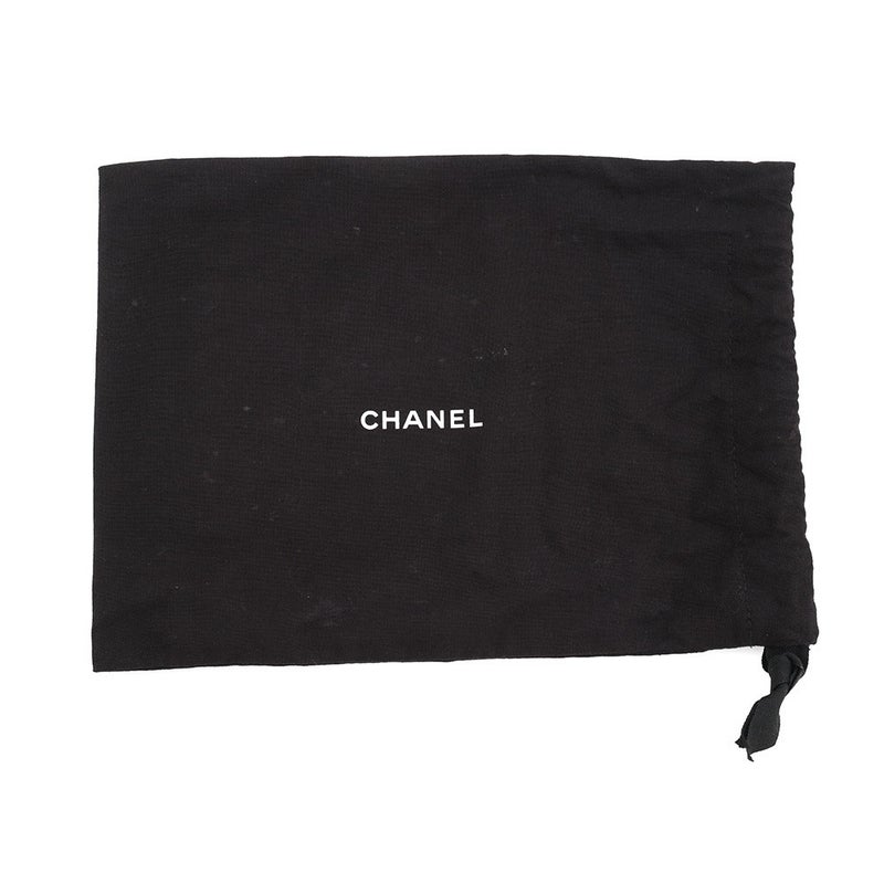 シャネル チェーンウォレット マトラッセ ココマーク トレンディCC ラムスキン A81633 CHANEL