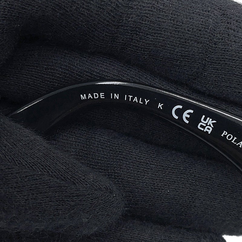 シャネル サングラス 折り畳み マトラッセ ロゴスクエアシェイプ 54□19 140 6055-B CHANEL アイウェア 黒