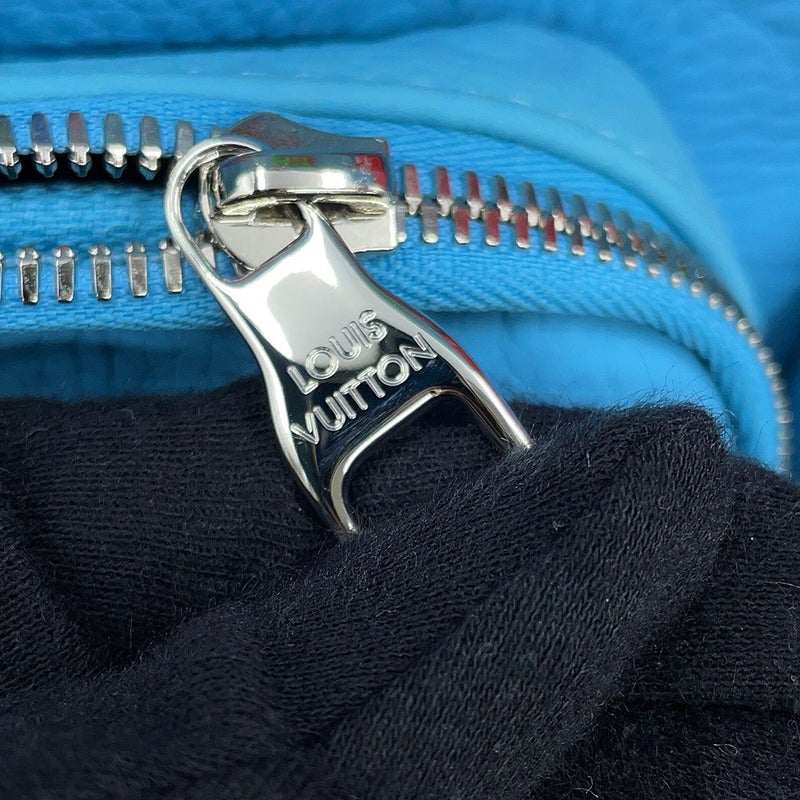 ルイヴィトン リュック トリヨン・モノグラム LV×YK バックパック・マルチポケット M21714 LOUIS VUITTON 草間彌生