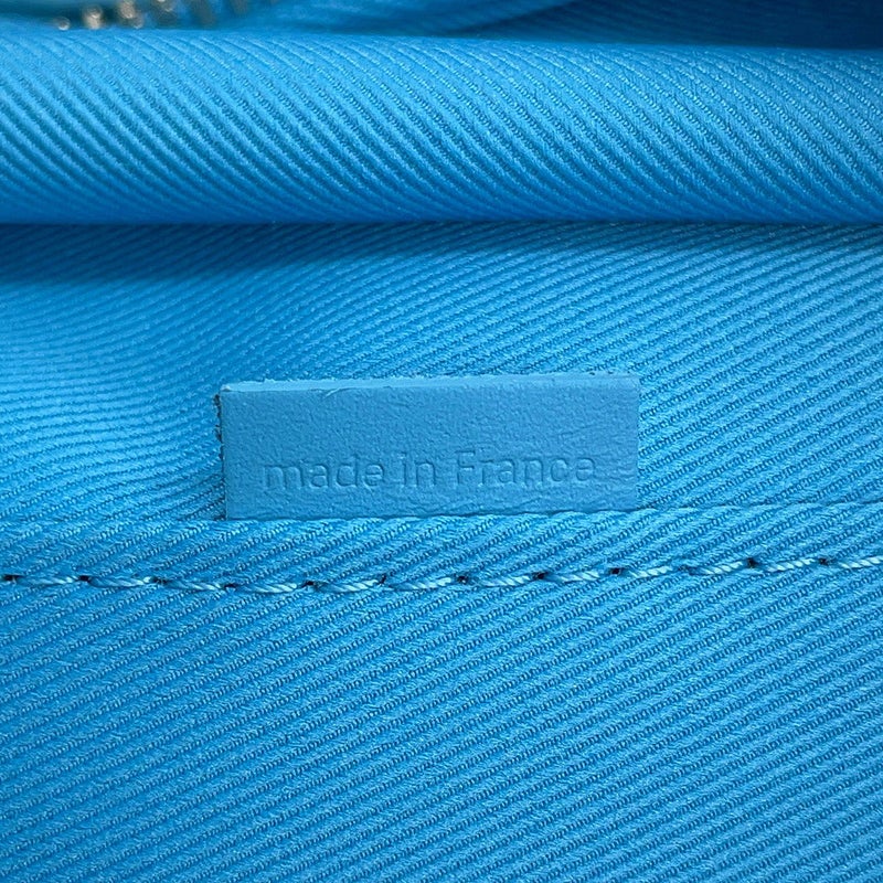 ルイヴィトン リュック トリヨン・モノグラム LV×YK バックパック・マルチポケット M21714 LOUIS VUITTON 草間彌生
