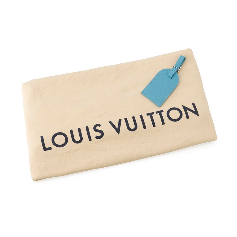 ルイヴィトン リュック トリヨン・モノグラム LV×YK バックパック・マルチポケット M21714 LOUIS VUITTON 草間彌生