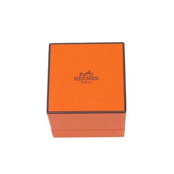 エルメス リング シェーヌダンクル アンシェネ ダブルリング SV925シルバー リングサイズ54 HERMES 指輪