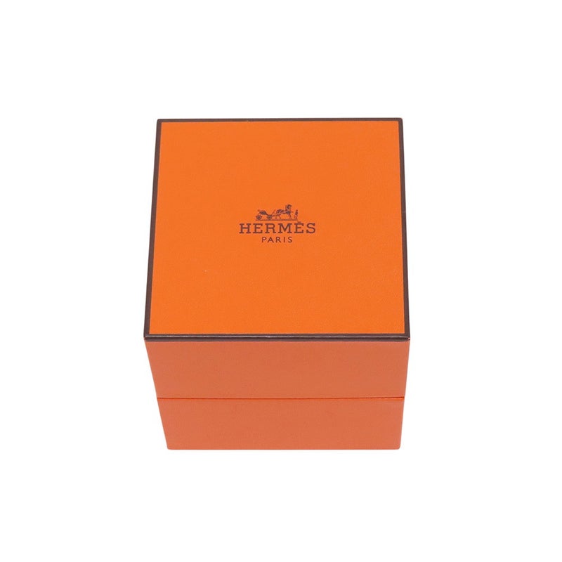 エルメス ブレスレット シェーヌダンクルMM 17コマ SV925シルバー HERMES Chaine d'Ancre ジュエリー