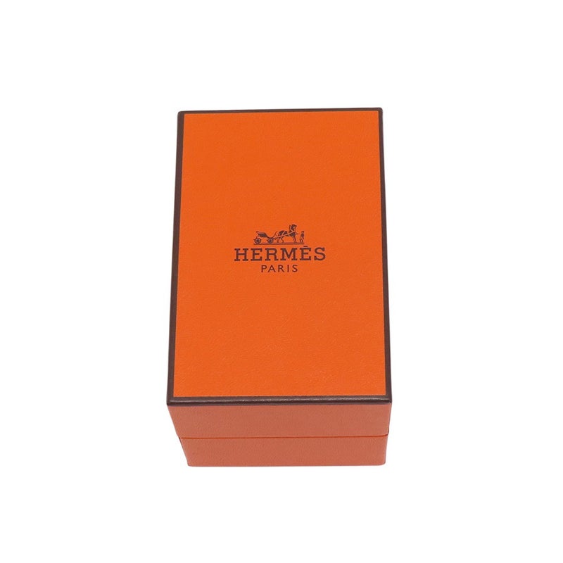 エルメス リング シェーヌダンクル アンシェネPM Enchainee SV925シルバー リングサイズ52 HERMES ジュエリー