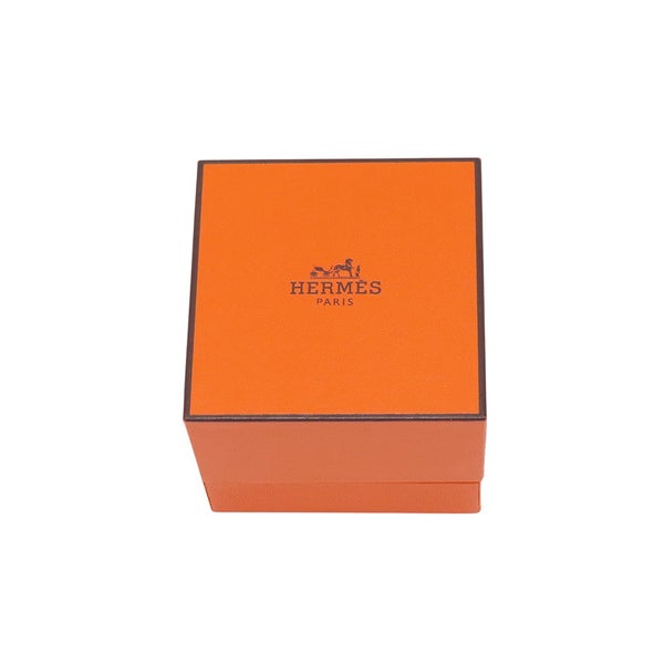 エルメス リング ギャロップ SV925シルバー リングサイズ59 HERMES ジュエリー