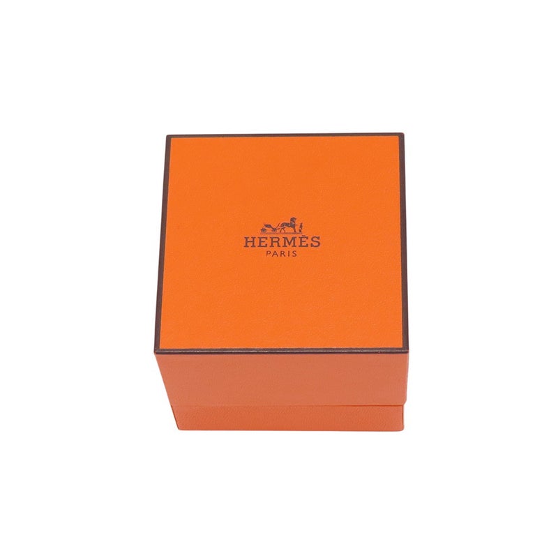 エルメス リング ギャロップ SV925シルバー リングサイズ59 HERMES ジュエリー
