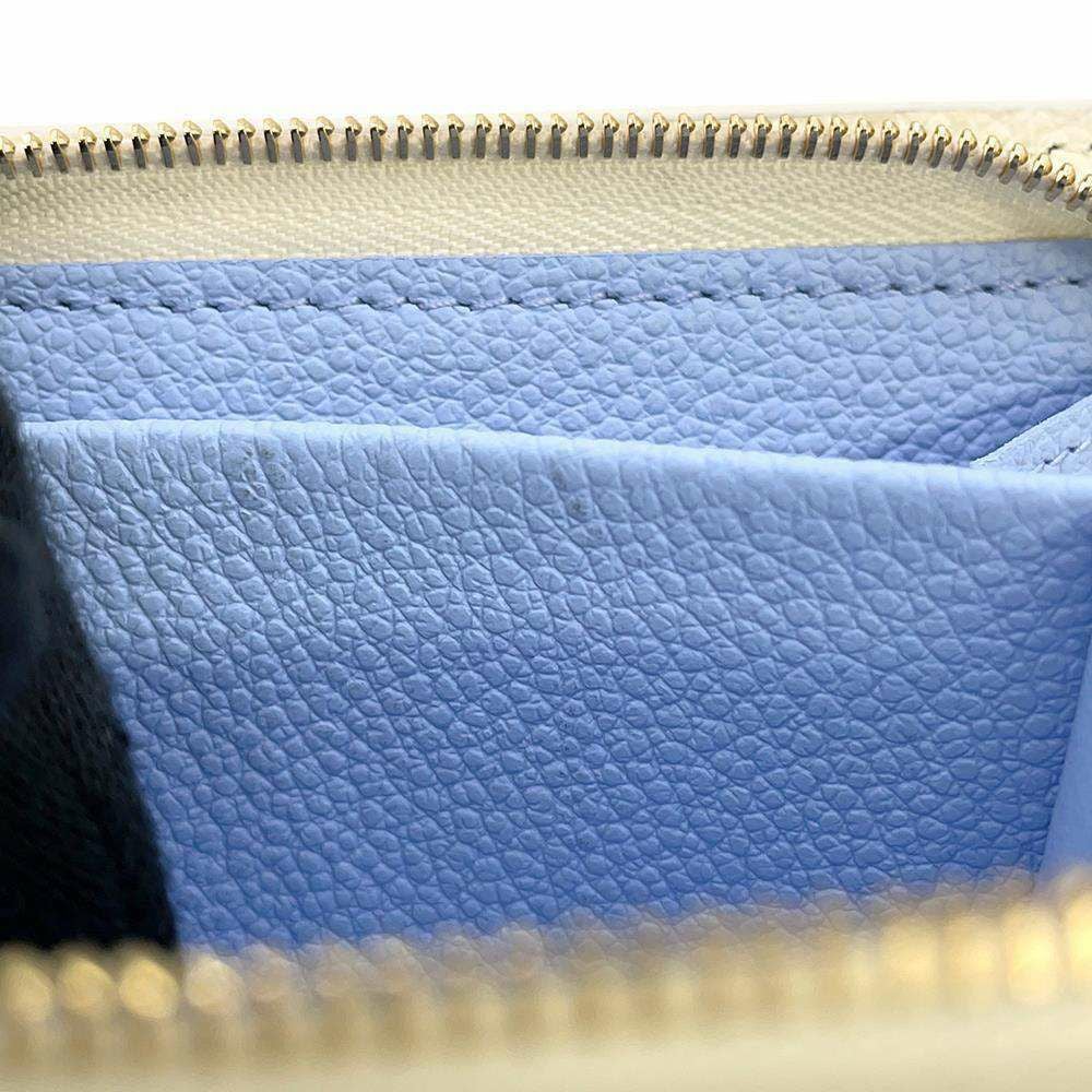 ルイヴィトン 二つ折り財布 モノグラム・アンプラント ルイヴィトン 二つ折り財布 モノグラム・アンプラント
