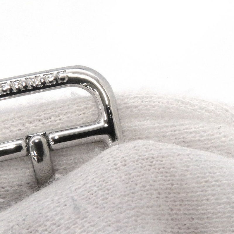 エルメス ケープコッド ドゥブルトゥール CC.210.220 HERMES 腕時計 白文字盤