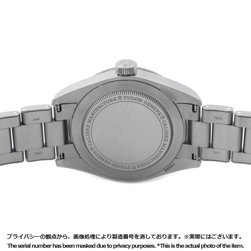 チュードル ブラックベイ 58 M79030N-0001 TUDOR 腕時計 チューダー 黒文字盤