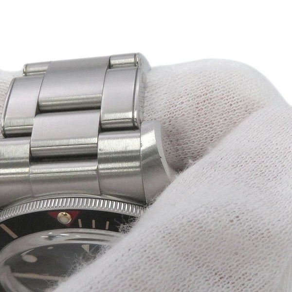 チュードル ブラックベイ 58 M79030N-0001 TUDOR 腕時計 チューダー 黒文字盤