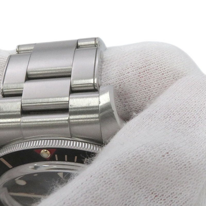 チュードル ブラックベイ 58 M79030N-0001 TUDOR 腕時計 チューダー 黒文字盤