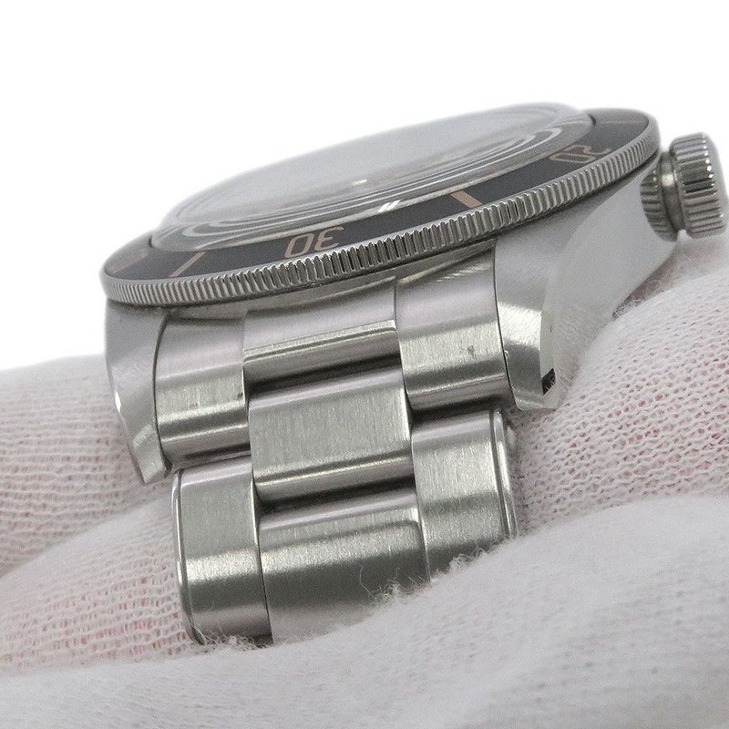 チュードル ブラックベイ 58 M79030N-0001 TUDOR 腕時計 チューダー 黒文字盤