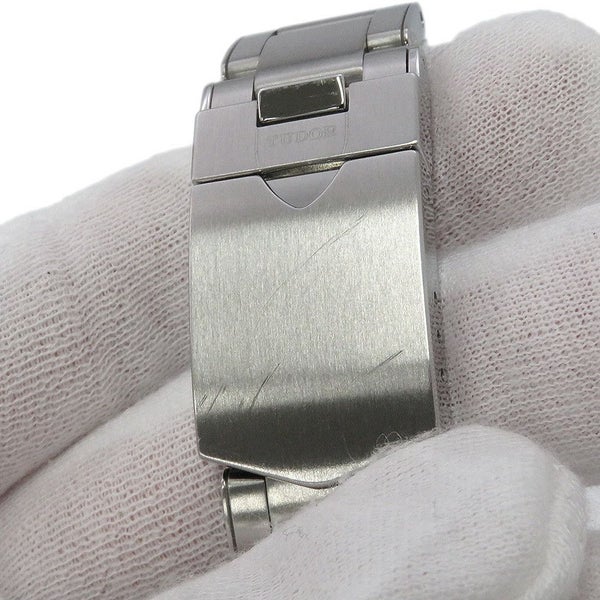 チュードル ブラックベイ 58 M79030N-0001 TUDOR 腕時計 チューダー 黒文字盤