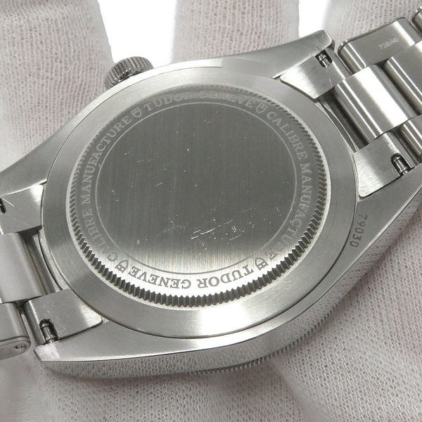 チュードル ブラックベイ 58 M79030N-0001 TUDOR 腕時計 チューダー 黒文字盤