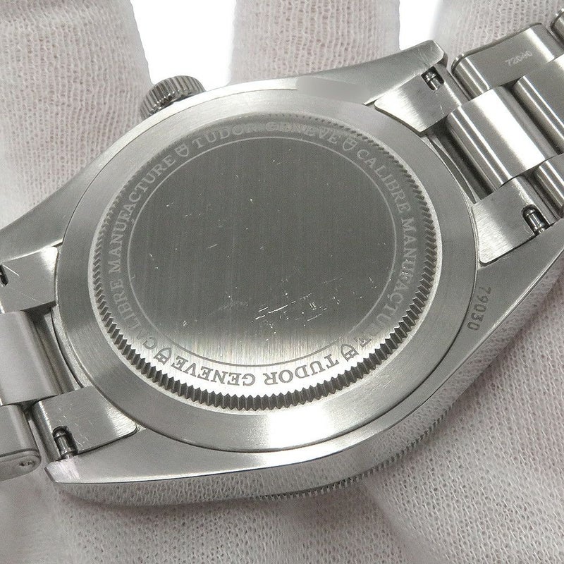 チュードル ブラックベイ 58 M79030N-0001 TUDOR 腕時計 チューダー 黒文字盤