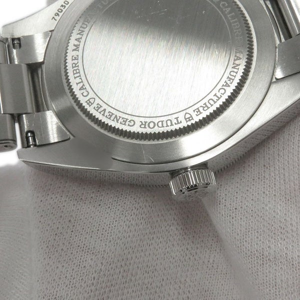 チュードル ブラックベイ 58 M79030N-0001 TUDOR 腕時計 チューダー 黒文字盤