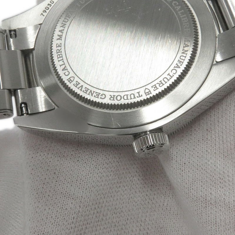 チュードル ブラックベイ 58 M79030N-0001 TUDOR 腕時計 チューダー 黒文字盤