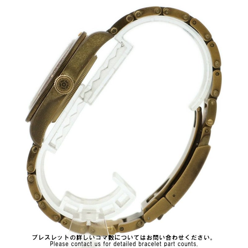 チュードル ブラックベイ フィフティエイト ブロンズ ブティック限定モデル M79012M-0001 ブロンズブラウン文字盤