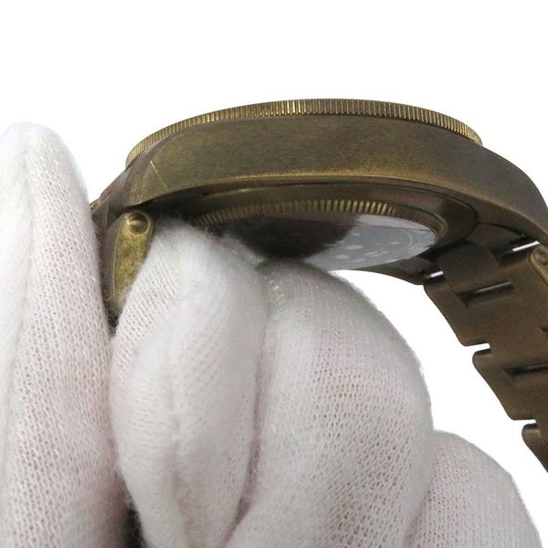 チュードル ブラックベイ フィフティエイト ブロンズ ブティック限定モデル M79012M-0001 ブロンズブラウン文字盤