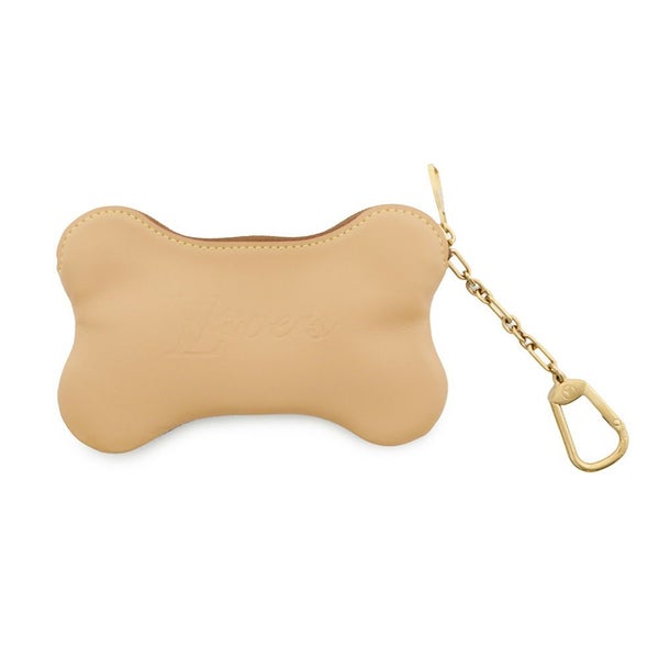 ルイヴィトン ポーチ モノグラム ボーン キーポーチ M12616 LOUIS VUITTON ヴィトン 小物入れ ブラウン