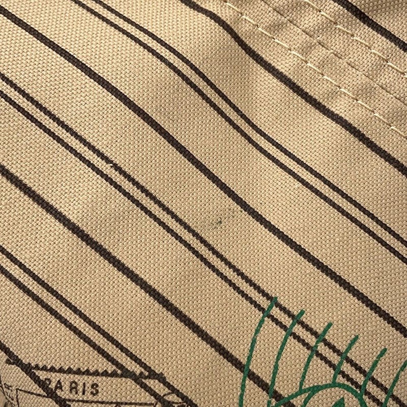 ルイヴィトン トートバッグ モノグラム ネヴァーフル・インサイドアウトGM M11948 リバーシブル