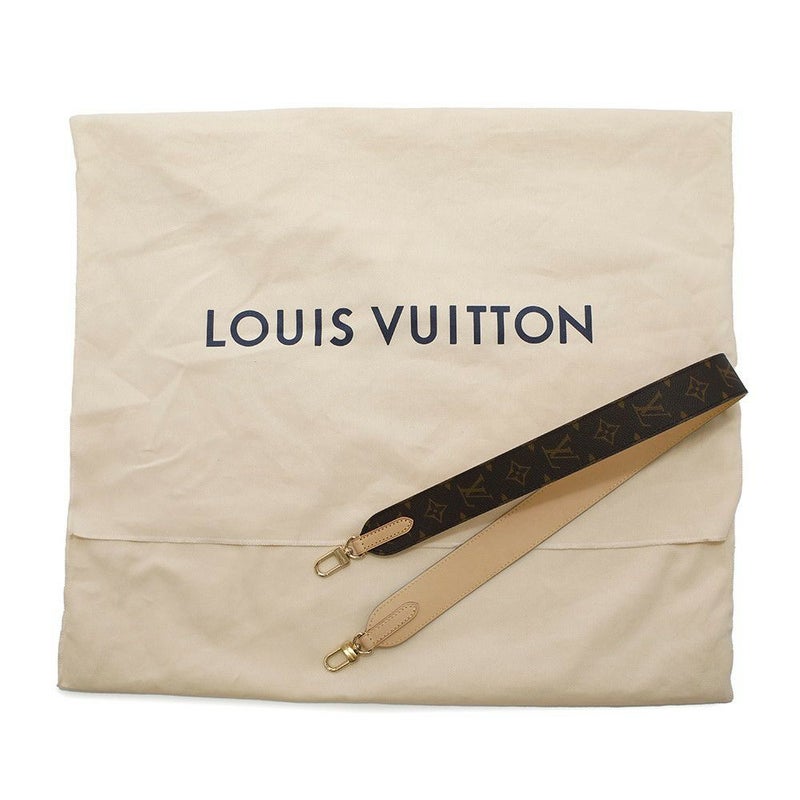 ルイヴィトン トートバッグ モノグラム ネヴァーフル・インサイドアウトGM M11948 リバーシブル