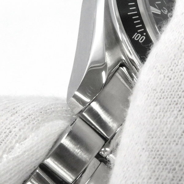 オメガ スピードマスター デイト 3210.50 OMEGA 腕時計 ウォッチ 黒文字盤