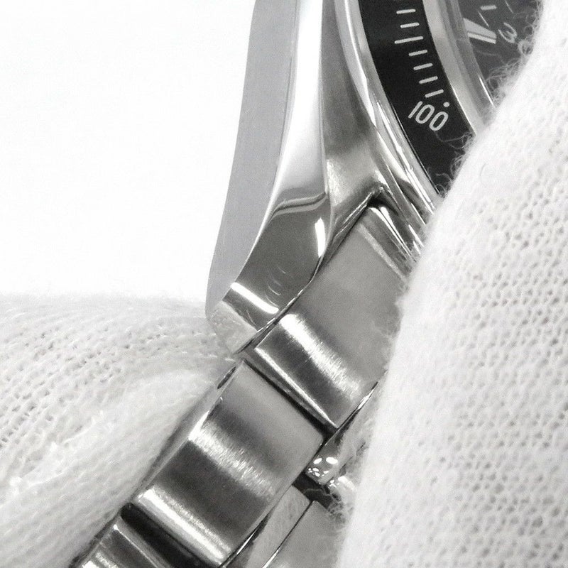 オメガ スピードマスター デイト 3210.50 OMEGA 腕時計 ウォッチ 黒文字盤