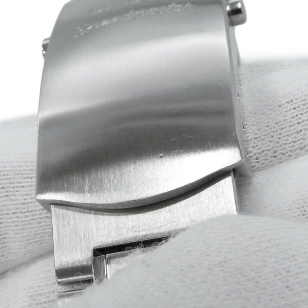 オメガ スピードマスター デイト 3210.50 OMEGA 腕時計 ウォッチ 黒文字盤