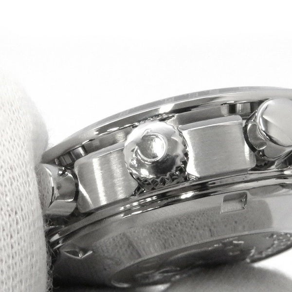 オメガ スピードマスター デイト 3210.50 OMEGA 腕時計 ウォッチ 黒文字盤