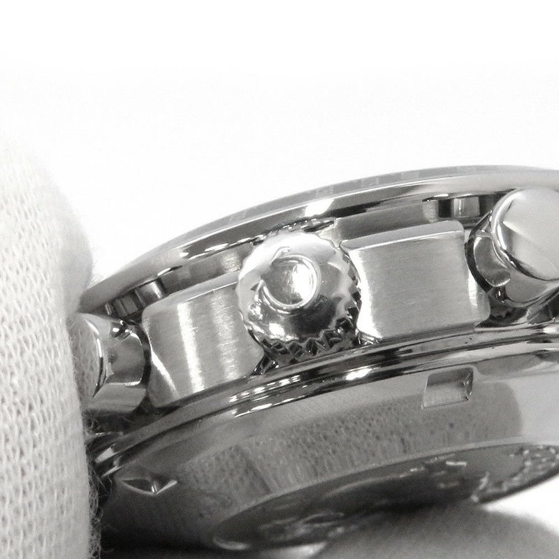 オメガ スピードマスター デイト 3210.50 OMEGA 腕時計 ウォッチ 黒文字盤