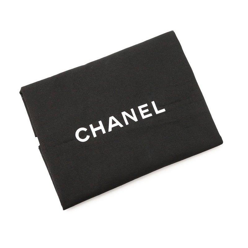 シャネル チェーンショルダーバッグ ミニ メッセンジャー マトラッセ ココマーク キャビアスキン AS3867 CHANEL