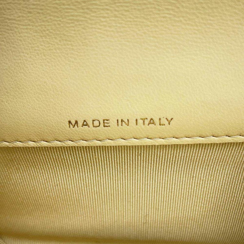 シャネル カードケース マトラッセ クラシック ココマーク ラムスキン AP0214 CHANEL 小銭入れ  コインケース