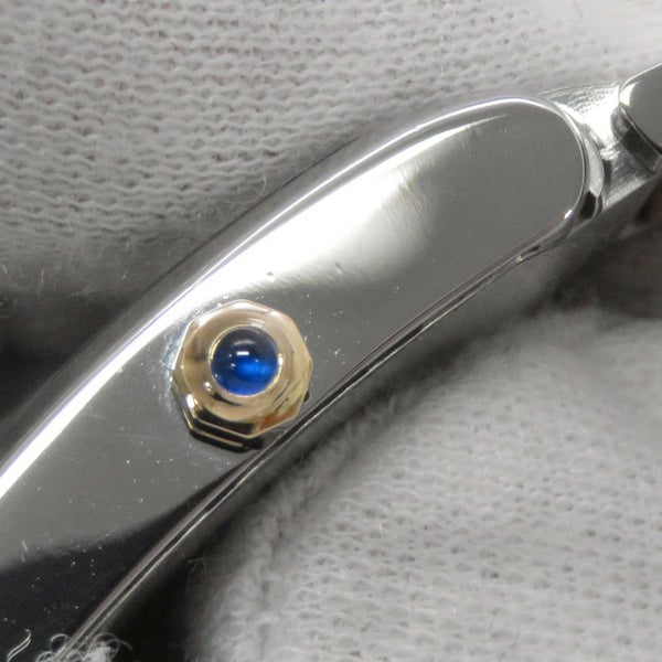 カルティエ タンク フランセーズ SM W51007Q4 Cartier 腕時計 クォーツ 白文字盤