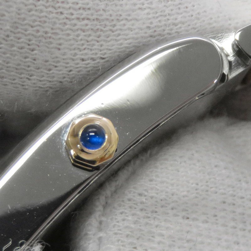 カルティエ タンク フランセーズ SM W51007Q4 Cartier 腕時計 クォーツ 白文字盤