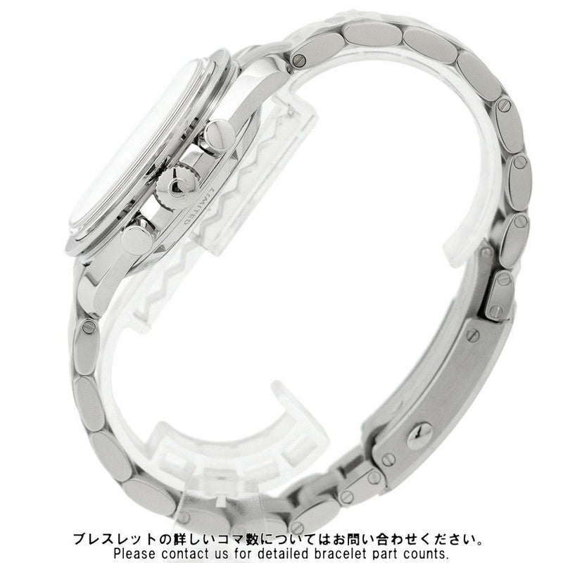 オメガ スピードマスター 東京オリンピック 2020本限定 522.30.42.30.04.001 OMEGA 腕時計 シルバー文字盤