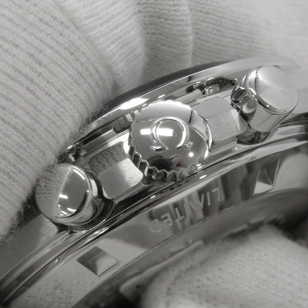 オメガ スピードマスター 東京オリンピック 2020本限定 522.30.42.30.04.001 OMEGA 腕時計 シルバー文字盤