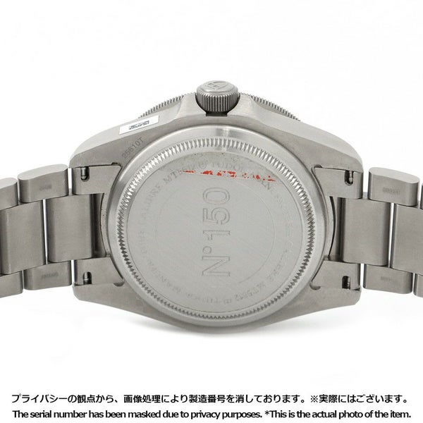 チュードル ぺラゴス LHD レフトハンドドライブ M25610TNL-0001 TUDOR 腕時計 チューダー 黒文字盤