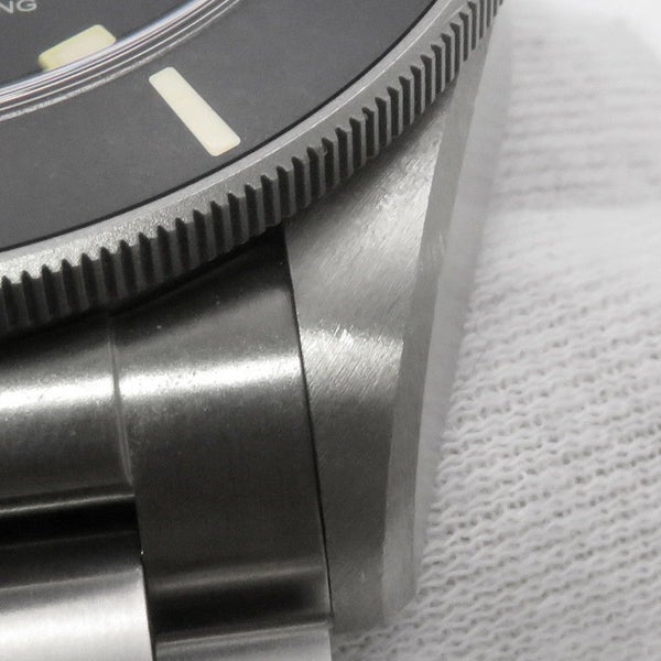 チュードル ぺラゴス LHD レフトハンドドライブ M25610TNL-0001 TUDOR 腕時計 チューダー 黒文字盤