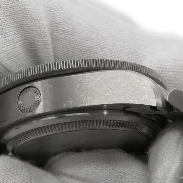 チュードル ぺラゴス LHD レフトハンドドライブ M25610TNL-0001 TUDOR 腕時計 チューダー 黒文字盤